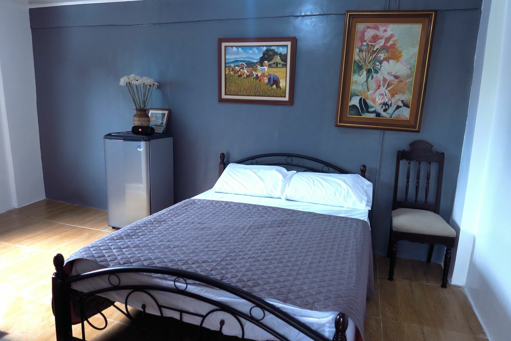 Lalyn'S Room In Quezón by Eksteriør bilde